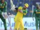 Witness the high-voltage between South Africa and Australia in the ICC Champions Trophy 2025 stay tuned for match updates, and live action