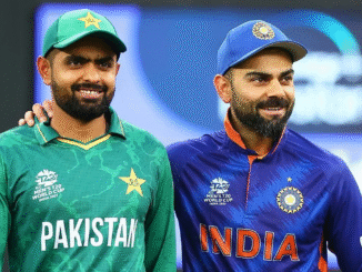babar azam vs virat kohli